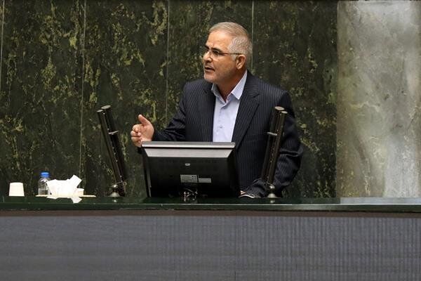 تعطیلی شنبه و پنجشنبه منتفی نیست/ فرآیند باید مجددا در مجلس بررسی شود تعطیلی شنبه و پنجشنبه منتفی نیست/ فرآیند باید مجددا در مجلس بررسی شود