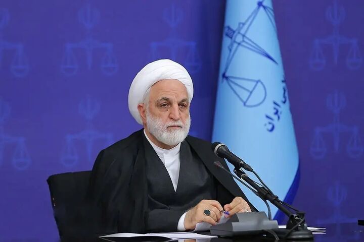 پایان سفر رئیس قوه قضاییه به قطر/ یادداشت تفاهم برای همکاری‌های قضایی منعقد شد
