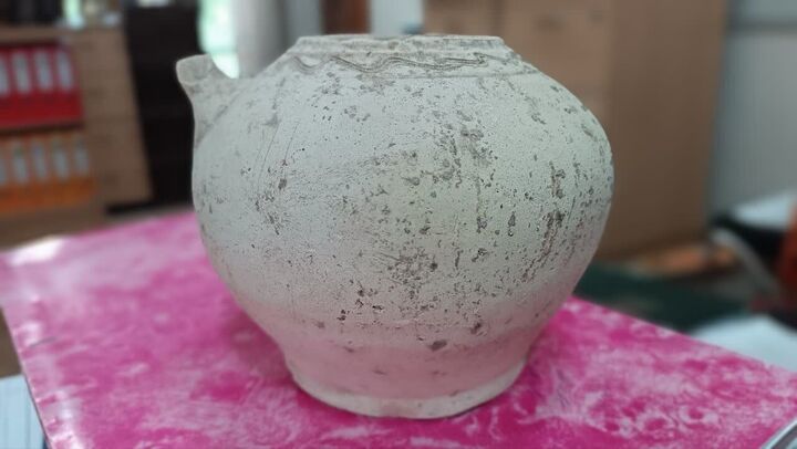 ۲ سوداگر میراث فرهنگی در اصفهان دستگیر شدند ۲ سوداگر میراث فرهنگی در اصفهان دستگیر شدند