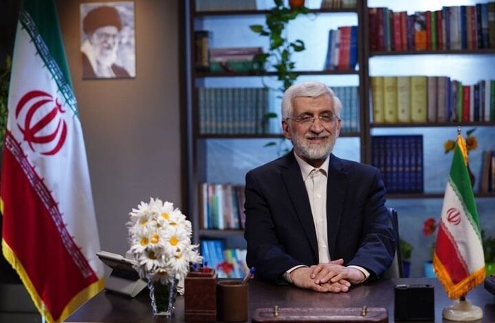 فیلم/ دولت قبل به برنامه اعتقادی نداشت و ثمره آن هم رشد اقتصادی منفی بود/ باید برای حاکمیت ریال برنامه دقیق داشته باشیم فیلم/ دولت قبل به برنامه اعتقادی نداشت و ثمره آن هم رشد اقتصادی منفی بود/ باید برای حاکمیت ریال برنامه دقیق داشته باشیم