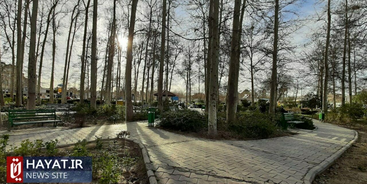 خداحافظی تهرانیها با سرسبزترین میدان پایتخت/ ترافیک شدید و دورشدن چند کیلومتری متری مسیر برای اهالی محله جی