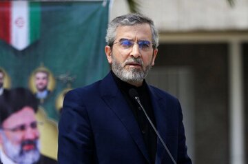 اهتمام شهیدان رئیسی و امیرعبداللهیان در پیگیری حقوق ایرانیان فراموش‌شدنی نیست