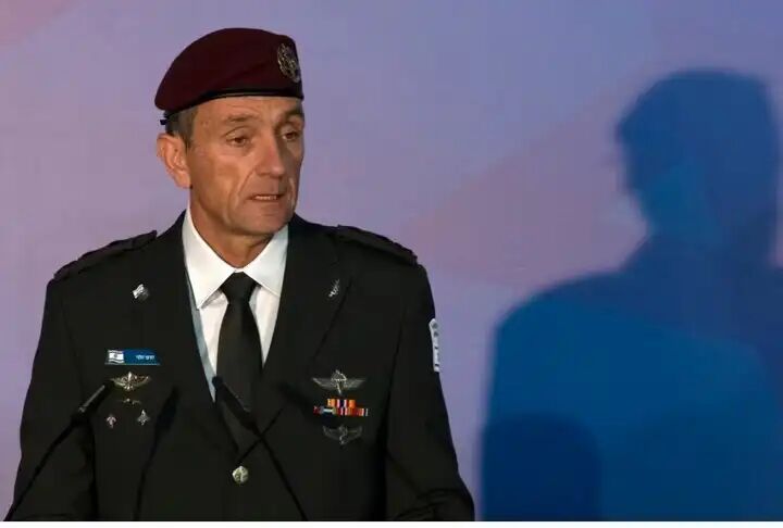 نشست محرمانه تل آویو در «منامه» با محور نگرانی از اقتدار نظامی ایران نشست محرمانه تل آویو در «منامه» با محور نگرانی از اقتدار نظامی ایران