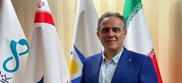 علیرضا بلگوری رئیس شورای عالی کانون بانک ها و موسسات اعتباری خصوصی شد علیرضا بلگوری رئیس شورای عالی کانون بانک ها و موسسات اعتباری خصوصی شد