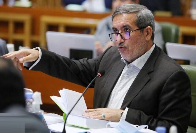 کارخانه دخانیات به زودی منتقل خواهد شد کارخانه دخانیات به زودی منتقل خواهد شد