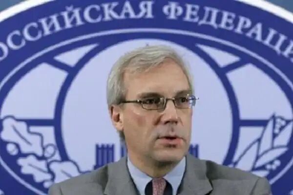 تحرکات اخیر ناتو برای آمادگی برای تقابل مستقیم با روسیه است تحرکات اخیر ناتو برای آمادگی برای تقابل مستقیم با روسیه است