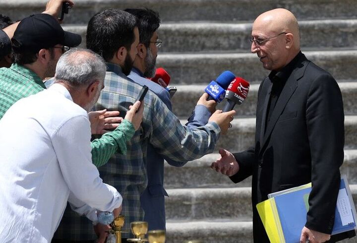 پیشبینی وزیر علوم از تعداد خوابگاههای متاهلی در دولت شهید رئیسی پیشبینی وزیر علوم از تعداد خوابگاههای متاهلی در دولت شهید رئیسی