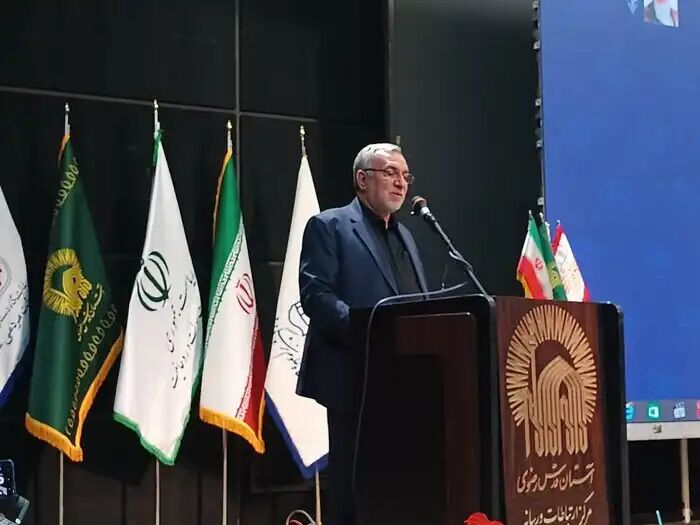 تحولات وسیع حوزه سلامت طی ۳ سال دولت سیزدهم تحولات وسیع حوزه سلامت طی ۳ سال دولت سیزدهم