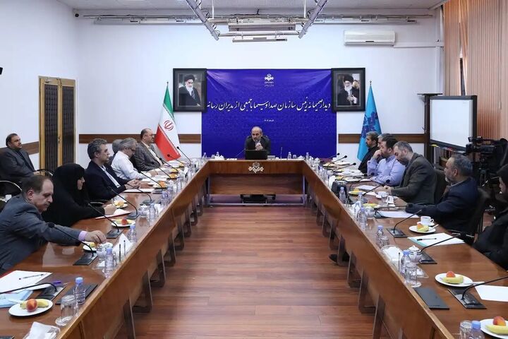 تغییراتی در تبلیغات انتخابات ریاستجمهوری ایجاد شده است تغییراتی در تبلیغات انتخابات ریاستجمهوری ایجاد شده است