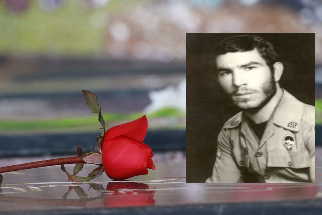 آرزوی شهید «خسرو احمدنژاد»؛ برای قرار گرفتن در کاروان عاشقان حسین(ع) آرزوی شهید «خسرو احمدنژاد»؛ برای قرار گرفتن در کاروان عاشقان حسین(ع)