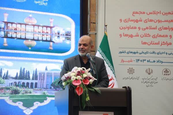 برخی نمیخواهند دستاوردهای نظام را ببینند برخی نمیخواهند دستاوردهای نظام را ببینند