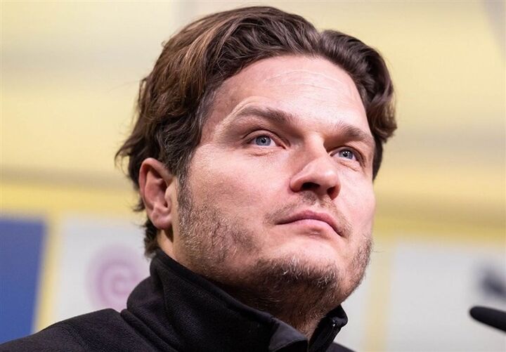 اسکای آلمان: ترزیچ از سرمربیگری دورتموند استعفا کرد اسکای آلمان: ترزیچ از سرمربیگری دورتموند استعفا کرد