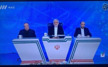 جلیلی: معتقدیم در روندهای جهانی دریایی از فرصتها وجود دارد جلیلی: معتقدیم در روندهای جهانی دریایی از فرصتها وجود دارد