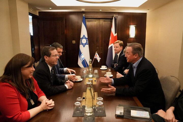 گسترش جنگ در غزه به نفع هیچکس نیست گسترش جنگ در غزه به نفع هیچکس نیست