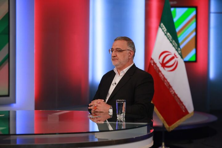 فیلم/ روحانی برنامه ششم را به مجلس ارائه نداد