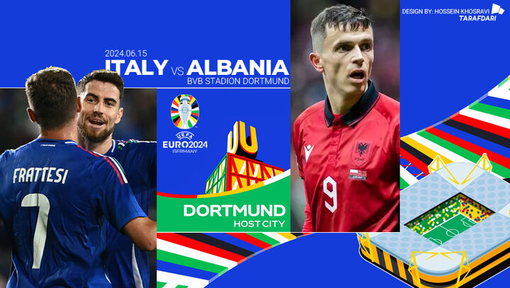 قهرمان وارد میشود/ نبرد زودهنگام دشمنان صمیمی قهرمان وارد میشود/ نبرد زودهنگام دشمنان صمیمی