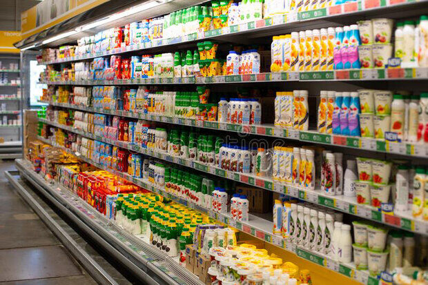 راهاندازی سامانه ثبت فرآوردههای خوراکی و آشامیدنی راهاندازی سامانه ثبت فرآوردههای خوراکی و آشامیدنی