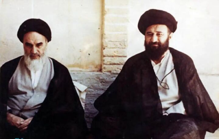 مستند زندگی آیتالله مصطفی خمینی ساخته میشود مستند زندگی آیتالله مصطفی خمینی ساخته میشود