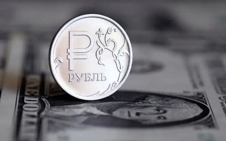 توقف همکاری برخی بانکهای قرقیزستان با روسیه توقف همکاری برخی بانکهای قرقیزستان با روسیه