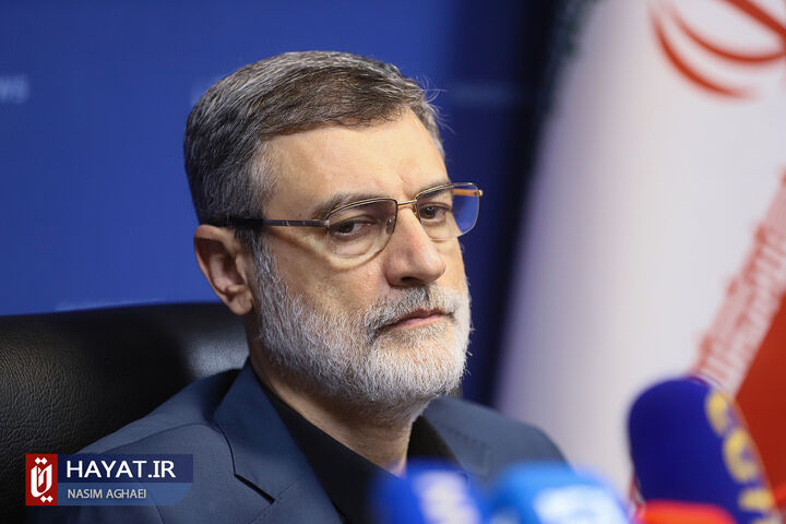 حق مسلم جبهه مقاومت، تنبیه عاملان شهادت اسماعیل هنیه است حق مسلم جبهه مقاومت، تنبیه عاملان شهادت اسماعیل هنیه است