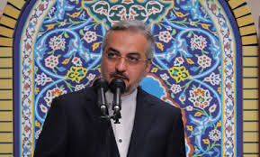 «مهدی خسروی» مجری مناظرههای انتخاباتی شد «مهدی خسروی» مجری مناظرههای انتخاباتی شد