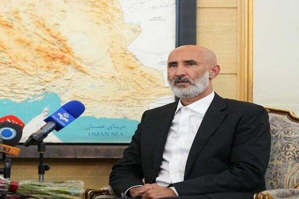 پیام حمید نوری برای تروریستها، منافقین و در رأس آنها اسرائیل پیام حمید نوری برای تروریستها، منافقین و در رأس آنها اسرائیل