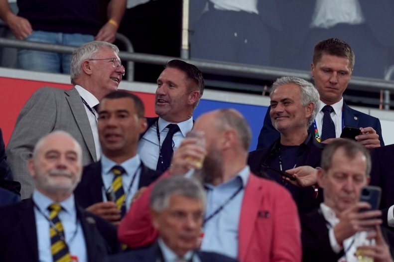 آلمان جام را با جشنواره گل آغاز کرد/ شکست تلخ اسکاتلند برابر فرگوسن!