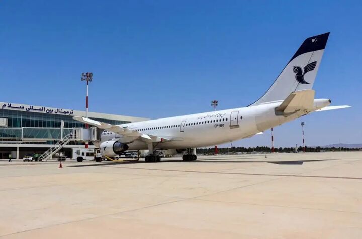 بازگشت ۷ هزار حاجی به فرودگاه امام خمینی (ره) بازگشت ۷ هزار حاجی به فرودگاه امام خمینی (ره)