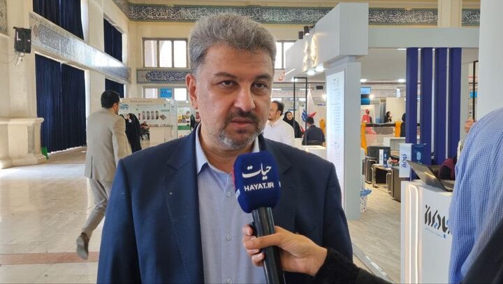 قطعی برق در بخش خانگی نداریم + فیلم قطعی برق در بخش خانگی نداریم + فیلم