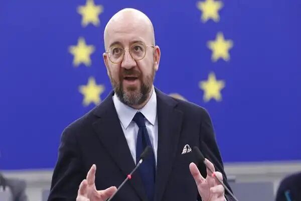 برخورد دوگانه درقبال جنگ در اوکراین و خاورمیانه «غیرقابل قبول»است برخورد دوگانه درقبال جنگ در اوکراین و خاورمیانه «غیرقابل قبول»است