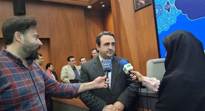 ارز آوری بیش از یک میلیارد دلاری گردشگران سلامت در ۱۴۰۲/ ۲۰۰۰ کاشت حلزون رایگان در سال گذشته انجام شد ارز آوری بیش از یک میلیارد دلاری گردشگران سلامت در ۱۴۰۲/ ۲۰۰۰ کاشت حلزون رایگان در سال گذشته انجام شد