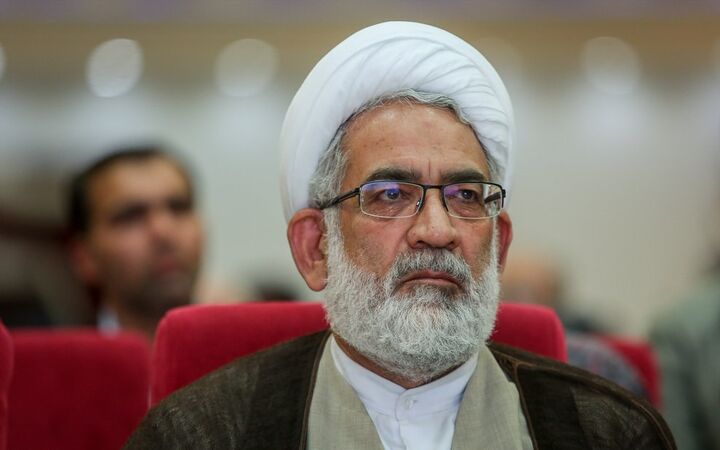 رئیس دیوان عالی کشور به روسیه سفر کرد رئیس دیوان عالی کشور به روسیه سفر کرد