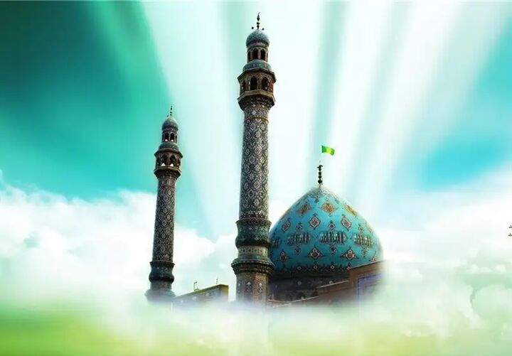 مقام اهل بیت در دعای عرفه امام سجاد (ع) مقام اهل بیت در دعای عرفه امام سجاد (ع)