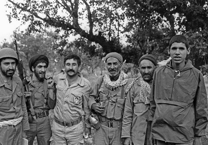 عملیات پیروز «نصر ۳»؛ انهدام توان رزمی دشمن در جنوب دهلران عملیات پیروز «نصر ۳»؛ انهدام توان رزمی دشمن در جنوب دهلران