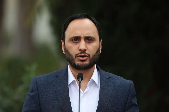 آزادی حمید نوری ثمره دیپلماسی عزت شهید رئیسی است آزادی حمید نوری ثمره دیپلماسی عزت شهید رئیسی است