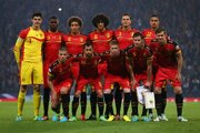 نخستین شگفتی بزرگ جام/ شکست بلژیک در شب تلخ لوکاکو