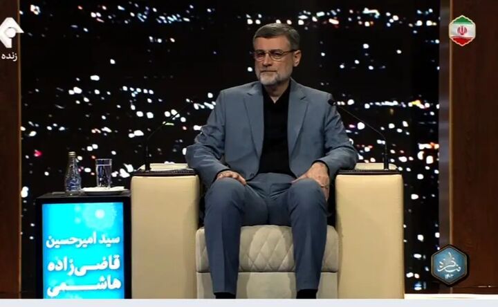 قاضیزادههاشمی: مردم از وعده خسته شدهاند/ دولت نباید با بخش خصوصی رقابت کند قاضیزادههاشمی: مردم از وعده خسته شدهاند/ دولت نباید با بخش خصوصی رقابت کند