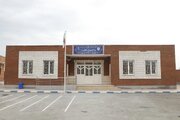 تحویل بیش از ۴۳۰ مدرسه در خوزستان در دولت سیزدهم