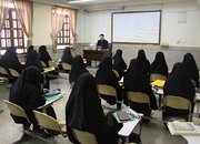 نام‌نویسی دوره جدید «طرح دانشجو معلم قرآن» آغاز شد