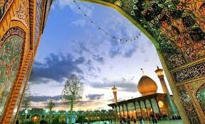 «شمیم خدمت»؛ اولویت برنامه های بقاع متبرکه در سال 1403 «شمیم خدمت»؛ اولویت برنامه های بقاع متبرکه در سال 1403