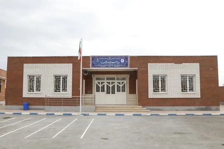 تحویل بیش از ۴۳۰ مدرسه در خوزستان در دولت سیزدهم تحویل بیش از ۴۳۰ مدرسه در خوزستان در دولت سیزدهم