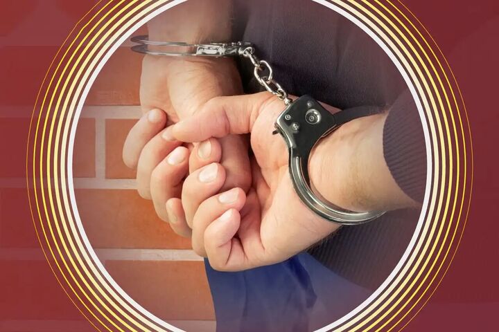 قاضی قلابی در کهگیلویه به دام افتاد قاضی قلابی در کهگیلویه به دام افتاد