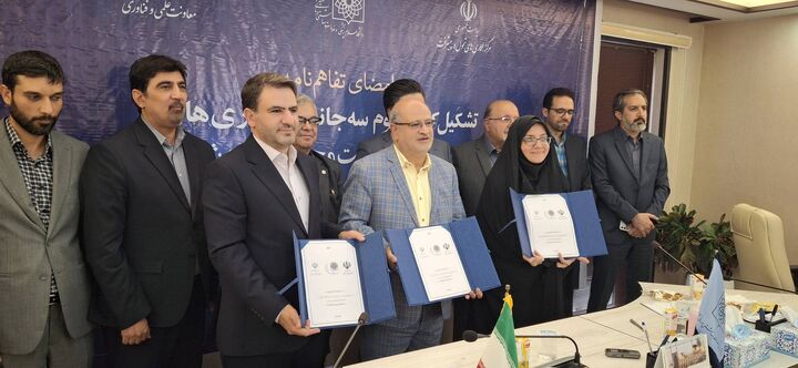 علوم شناختی ابزار قدرت کشورها در آینده + فیلم علوم شناختی ابزار قدرت کشورها در آینده + فیلم