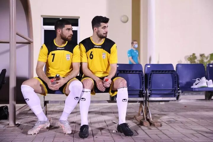 وضعیت مبهم لژیونرهای ایرانی در فوتبال اروپا/ پروژه بازگشت به سرخابیها کلید میخورد؟ وضعیت مبهم لژیونرهای ایرانی در فوتبال اروپا/ پروژه بازگشت به سرخابیها کلید میخورد؟