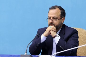 خاندوزی رئیس کارگروه بررسی اقتصادی دفتر رهبر انقلاب شد