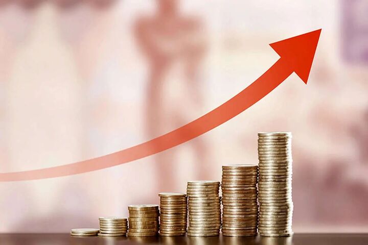 رشد اقتصادی در سال ۱۴۰۲ به ۴.۵ درصد رسید رشد اقتصادی در سال ۱۴۰۲ به ۴.۵ درصد رسید