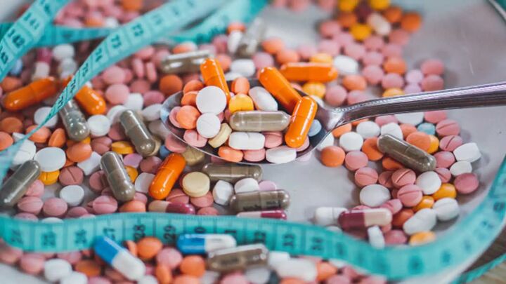 خطرات مصرف داروهای ضد دیابت برای کاهش وزن  خطرات مصرف داروهای ضد دیابت برای کاهش وزن