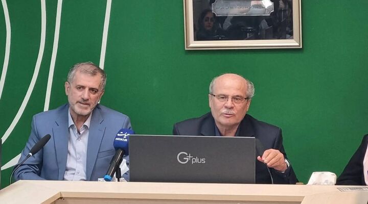 حضور ۵۰۰ شرکت داخلی و خارجی در نمایشگاه الکامپ ۱۴۰۳ حضور ۵۰۰ شرکت داخلی و خارجی در نمایشگاه الکامپ ۱۴۰۳