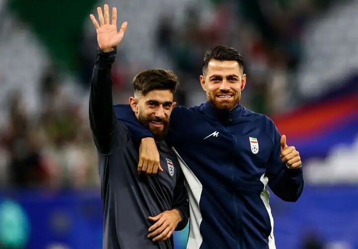 باشگاه پرسپولیس پیگیر غرامت مصدومیت پورعلیگنجی باشگاه پرسپولیس پیگیر غرامت مصدومیت پورعلیگنجی