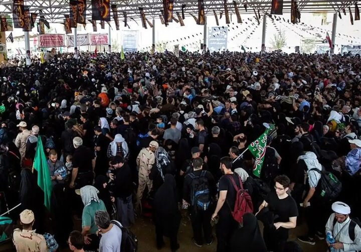 وثیقه خروج از کشور مشمولان در ایام محرم، صفر و اربعین حذف شد وثیقه خروج از کشور مشمولان در ایام محرم، صفر و اربعین حذف شد